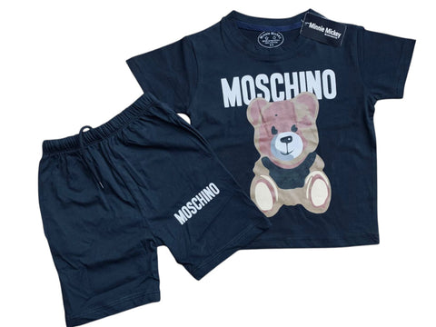 Moschino Kids Clothes