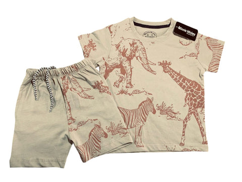 Safari Kids Clothes