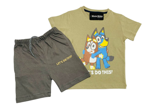 Lets Do This Kids Clothes