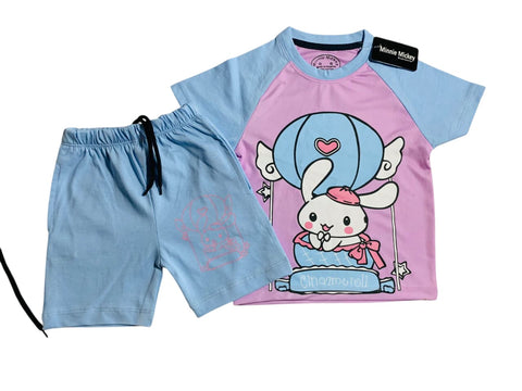 Bunny Kids Clothes