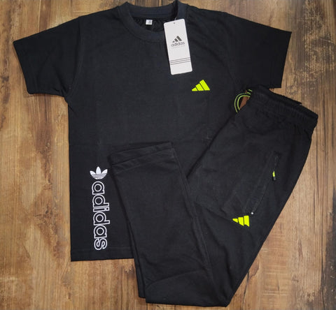 Adidas Kids Clothes
