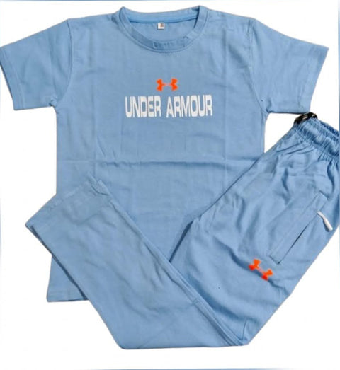 Under Armour Kids Clothes