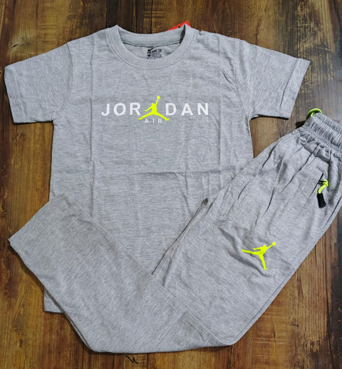 Jordan Kids Clothes