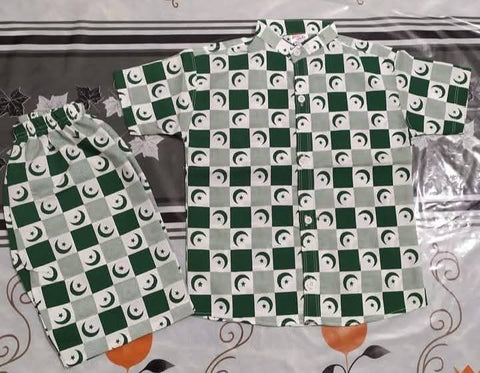 I Love Pakistan Kids Clothes 10