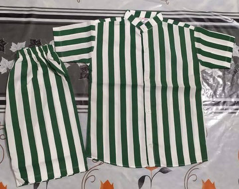 I Love Pakistan Kids Clothes