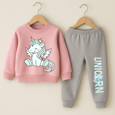 Super Quality Unicorn Kids Clothes 29