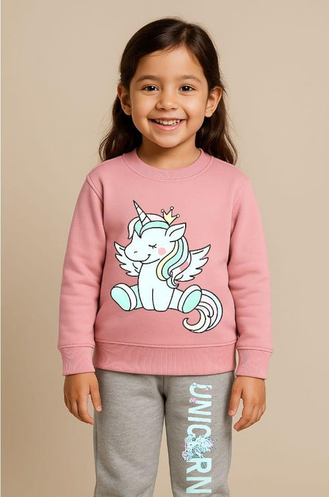 Super Quality Unicorn Kids Clothes 29