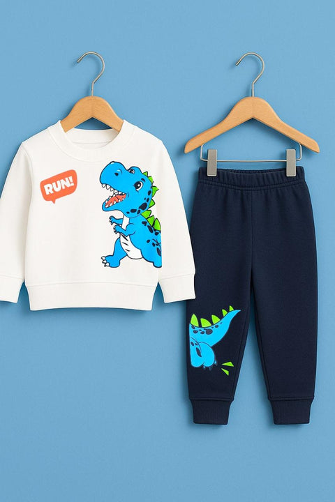 Super Quality Dinosaur Kids Clothes 31