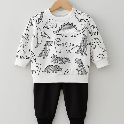 Super Quality Kids Winter Clothes 38