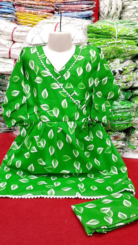 I Love Pakistan Kids Clothes 54