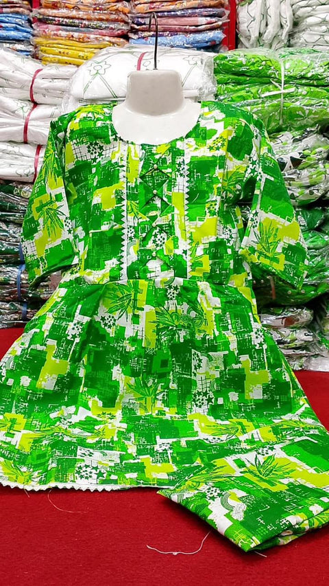 I Love Pakistan Kids Clothes 56