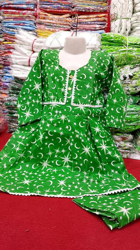 I Love Pakistan Kids Clothes 58