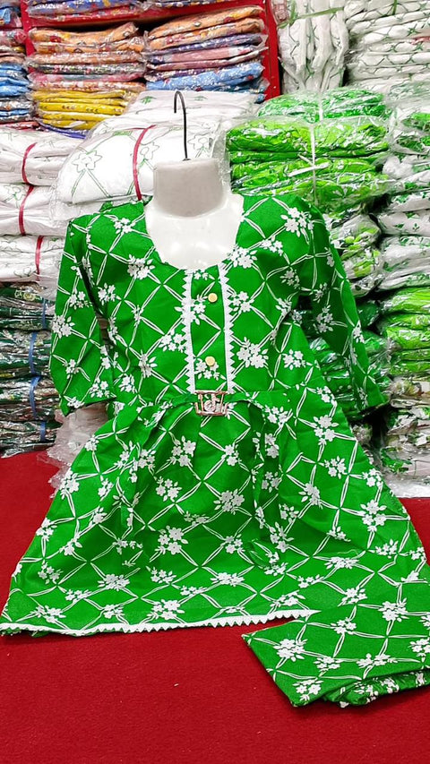 I Love Pakistan Kids Clothes 61
