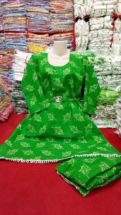 I Love Pakistan Kids Clothes 63