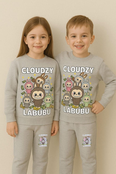 Super Quality Kids Winter Clothes 55