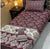 100% Pure Cotton Bedsheet 295