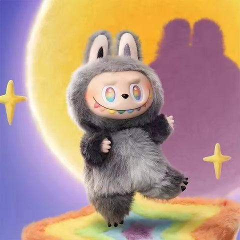 Labubu The Monsters Doll