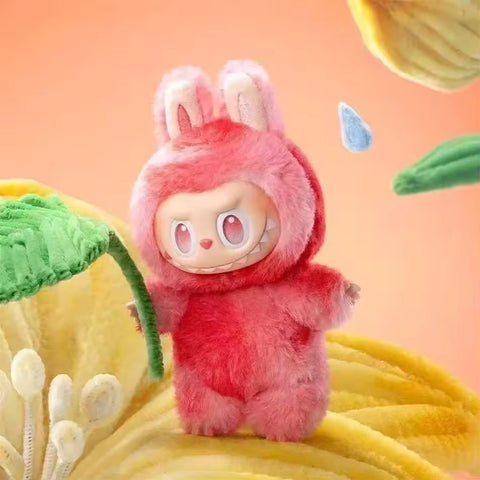 Labubu The Monsters Doll