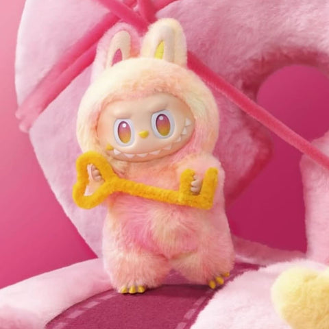 Labubu The Monsters Doll