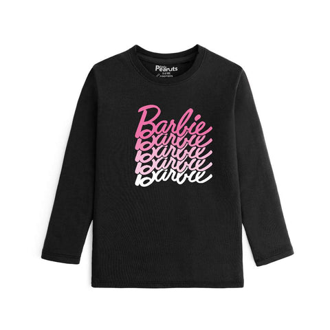 COTTON - BARBIE FULL SLEEVES