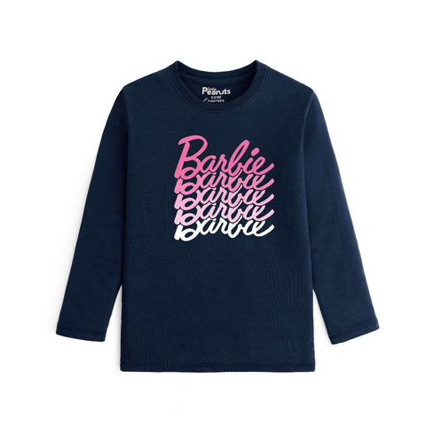 COTTON - BARBIE FULL SLEEVES