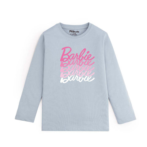 COTTON - BARBIE FULL SLEEVES