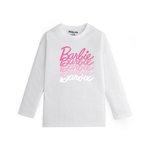 COTTON - BARBIE FULL SLEEVES