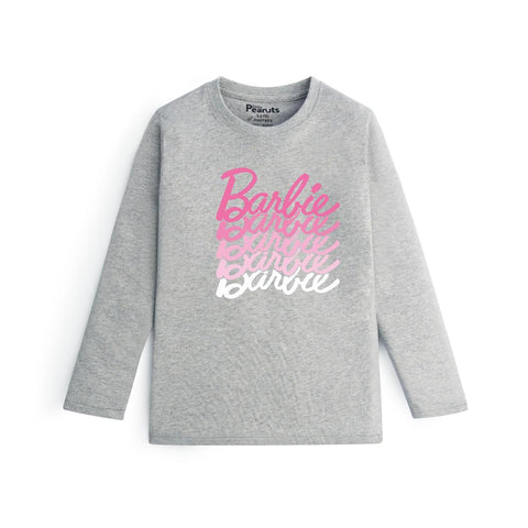 COTTON - BARBIE FULL SLEEVES