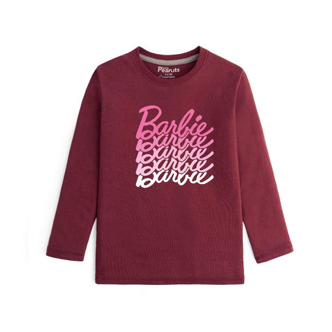 COTTON - BARBIE FULL SLEEVES