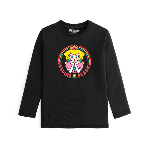 COTTON - PRINCESS FULL SLEEVES