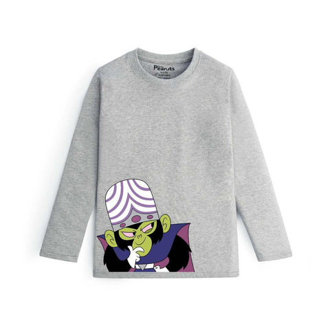 COTTON - MOKO JOJO THINKING FULL SLEEVES