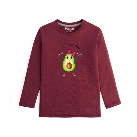 COTTON - AVO-CARDIO FULL SLEEVES