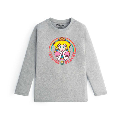 COTTON - PRINCESS FULL SLEEVES