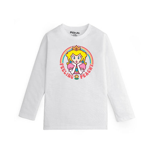 COTTON - PRINCESS FULL SLEEVES
