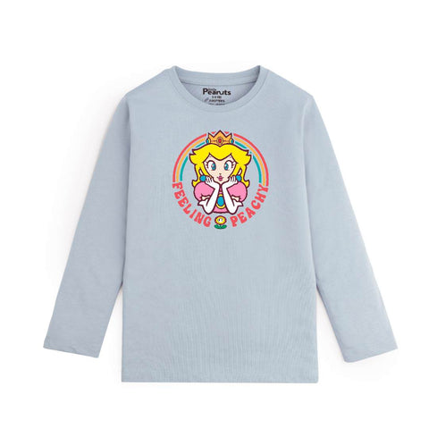 COTTON - PRINCESS FULL SLEEVES