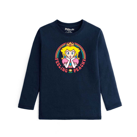 COTTON - PRINCESS FULL SLEEVES