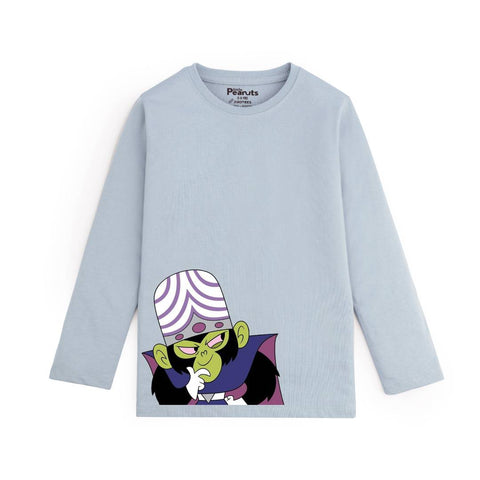 COTTON - MOKO JOJO THINKING FULL SLEEVES