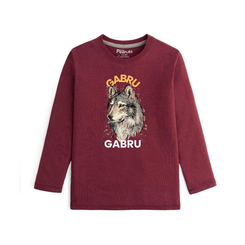 COTTON - GABRU FULL SLEEVES