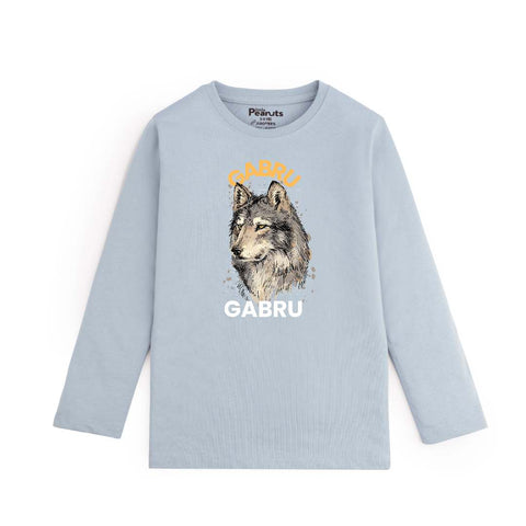 COTTON - GABRU FULL SLEEVES