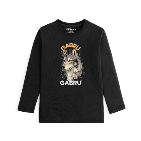 COTTON - GABRU FULL SLEEVES