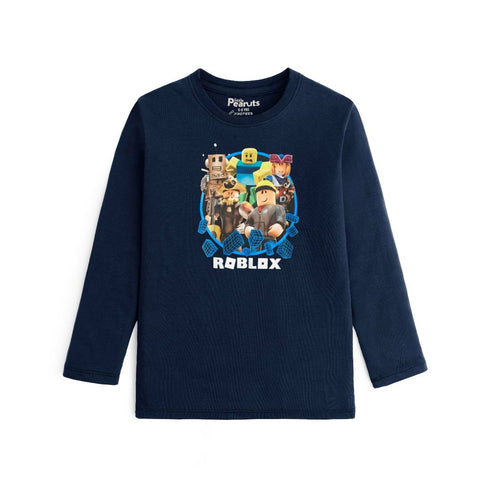 COTTON - ROBLOX CHARACTERS FULL SLEEVES