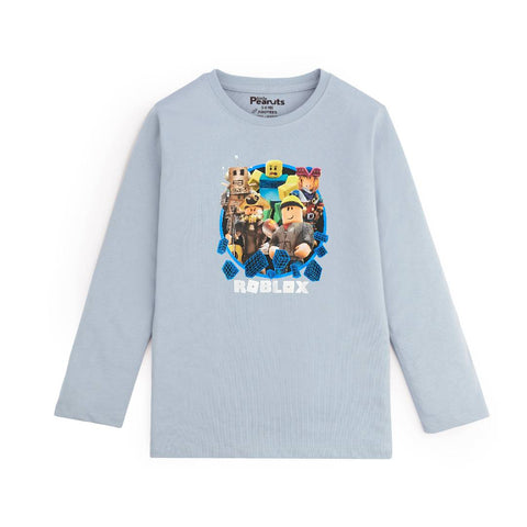 COTTON - ROBLOX CHARACTERS FULL SLEEVES