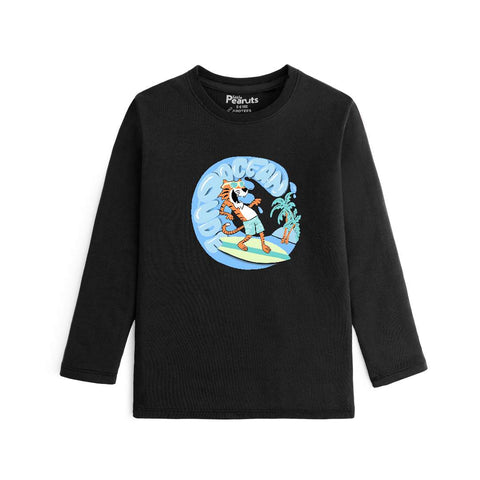 COTTON - OCEAN MODE FULL SLEEVES