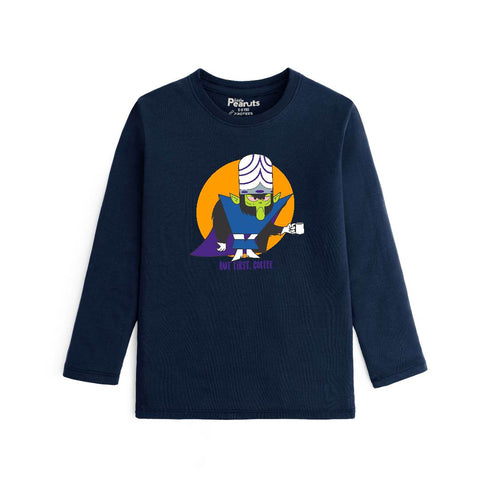 COTTON - MOJO JOJO FULL SLEEVES